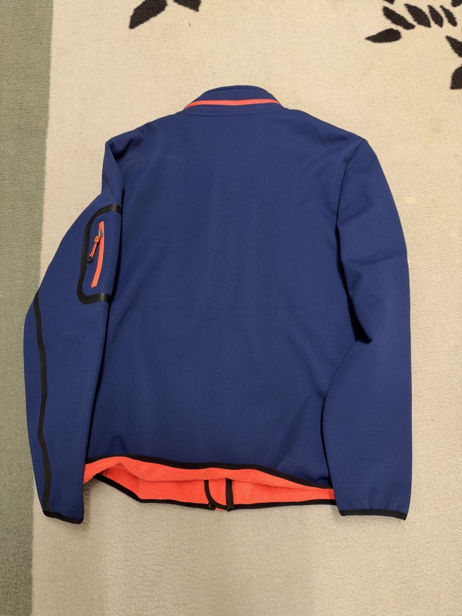 Jacken: Top Norway Jacke Herren – Neu (gemäss Beschreibung) aus Wängi von Hotsigi 2