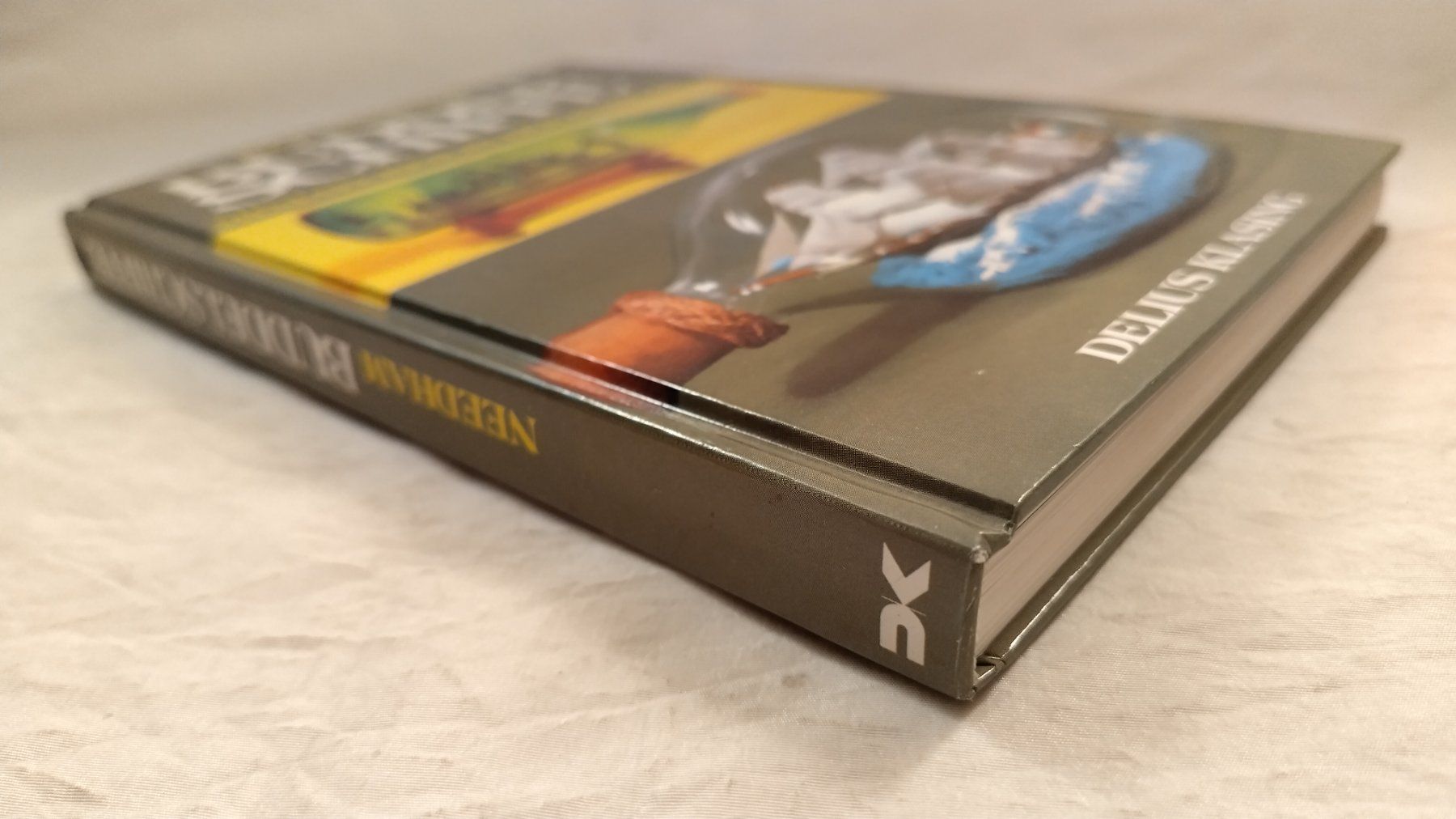 Bücher: Buddel-Schiffe: Miniaturen in der Flasche / Buch 1989 – Gebraucht aus Bellach von JingleJerry 1