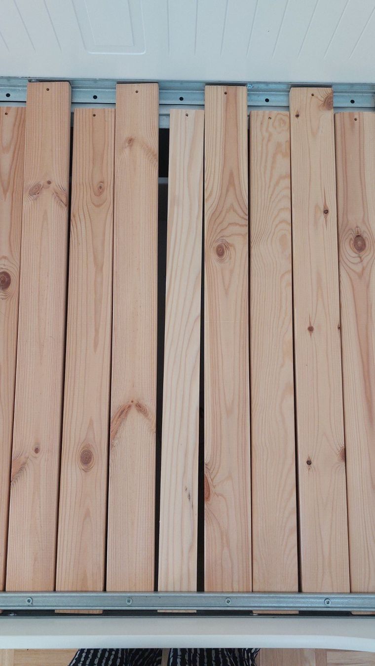 Ikea Lits: Hemnes Tagesbett – D'occasion à Bern par AliceGillian 3