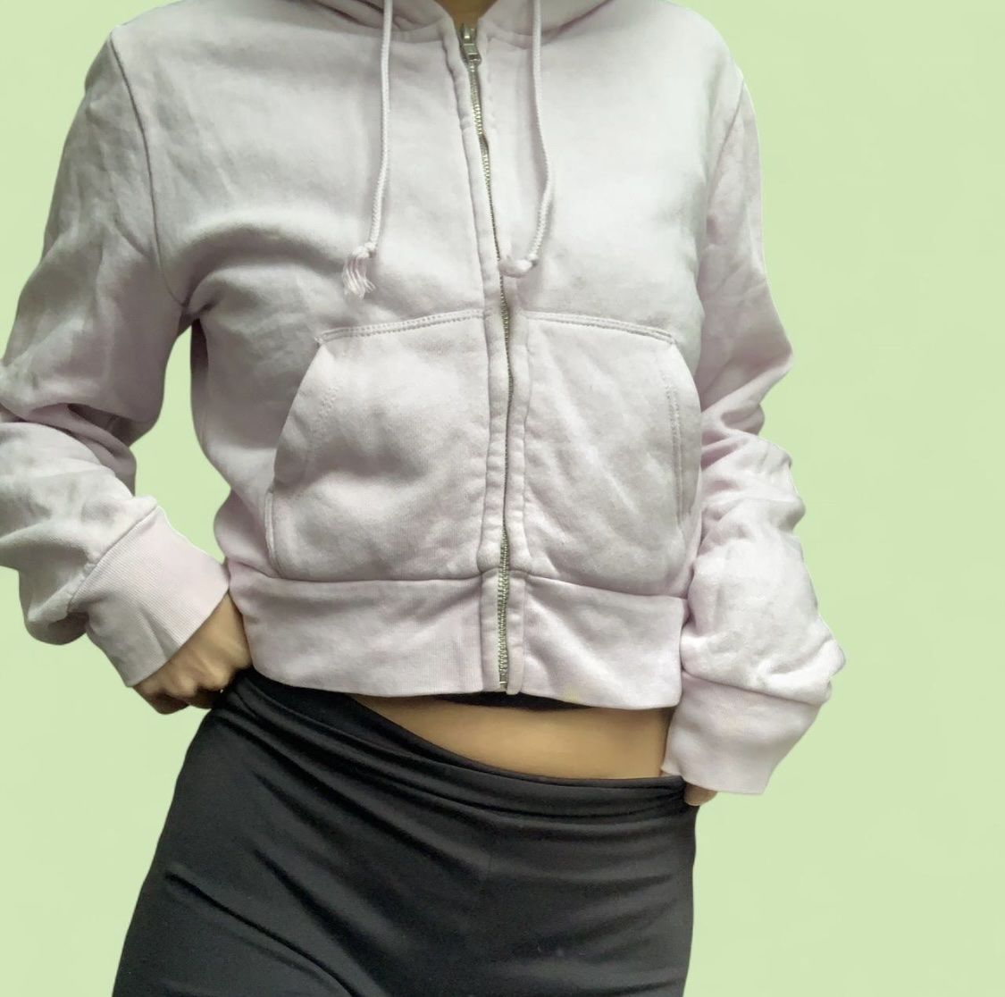 Brandy Melville Giacche: Brandy Melville jaket – Usato da Bern venduto da serafinaw 1