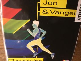 Jon & Vangelis – Chronicles – CD –