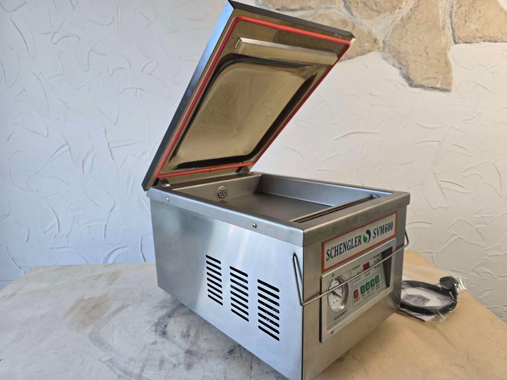 Vakuumiergerät K 300/60L von Bartscher