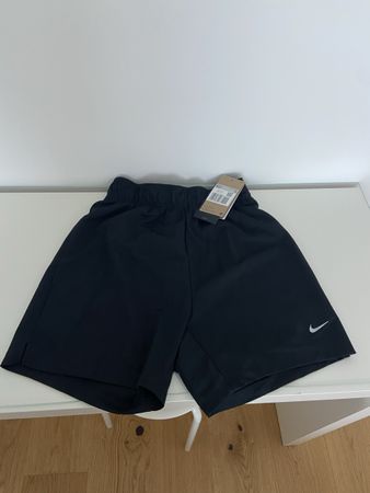 Nike Damenshorts, Grösse XS, Neu