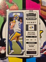 NFL Matthew Stafford Los Angeles Rams