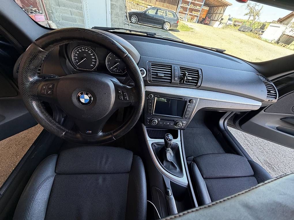 BMW Automobili: BMW 125i coupé – Usato da Boussens venduto da fra_dn7g 3