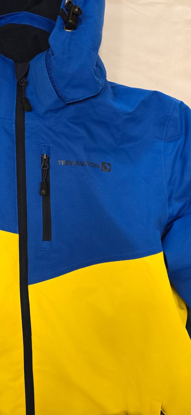 Trevolution Giacche & Cappotti: Trevolution Winterjacke Kinder Gr.176 – Usato da Löhningen venduto da Sandys-Store 2