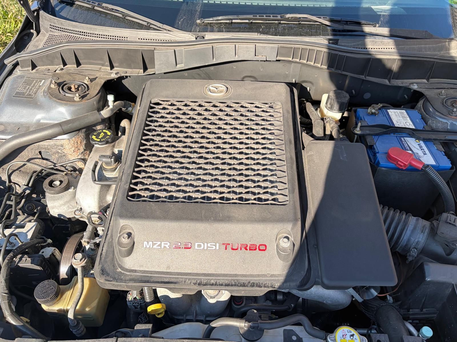 Mazda Autos: Mazda – Gebraucht aus Wollerau von Toyota2975 4