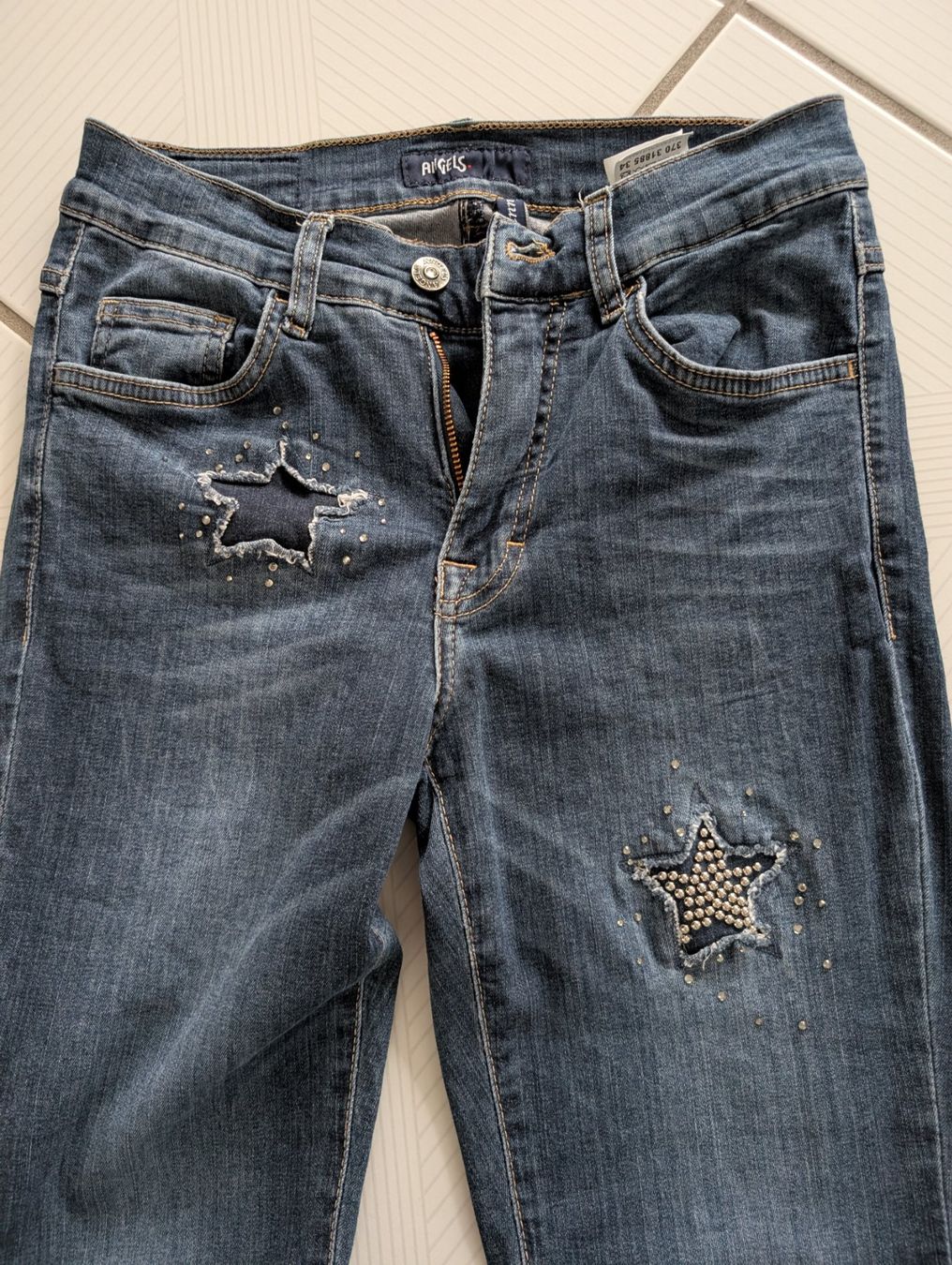 Angels Jeans: Jeans – Gebraucht aus Zwillikon von martinza 1