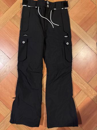 DOPE Skihose Damen