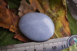 Angelit    Seifenstein  Wow  –Edelsteinstube Rausverkauf