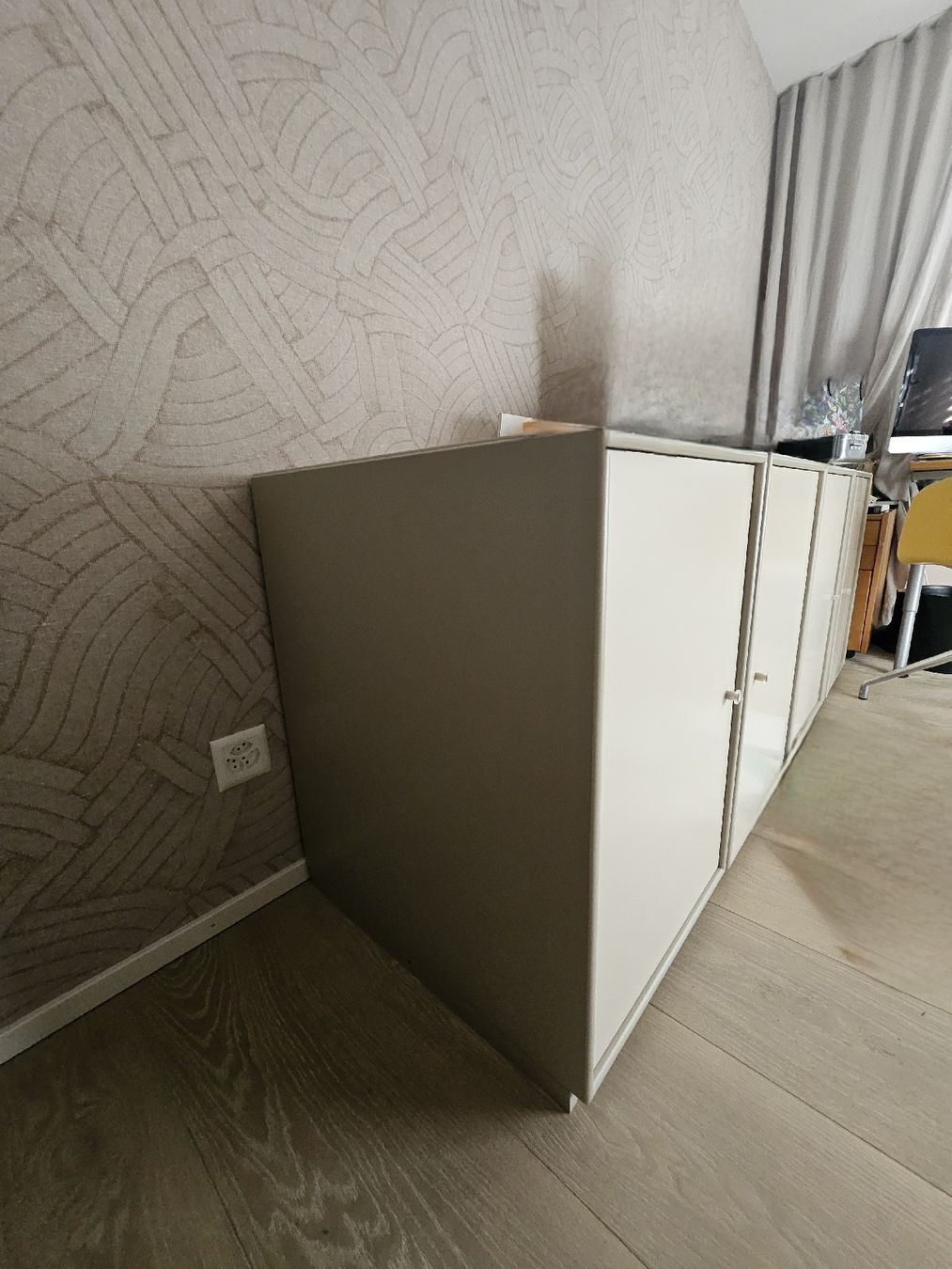 Étagères: Side board elements latte and cappuccino  – D'occasion à Bottmingen par myr_n2h7 1