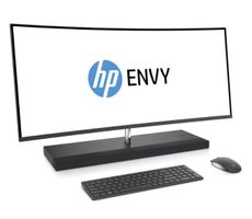 HP ENVY 34 | All-in-One | 256 SSD | 1000GB HDD | Win11