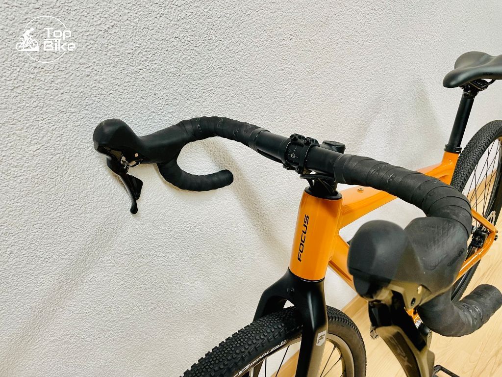 Focus Biciclette: Focus Atlas 6.7 S – Usato da Stallikon venduto da TopBikeCH 9