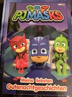 PJ Masks Meine Lieblings Gutenachtgeschichten