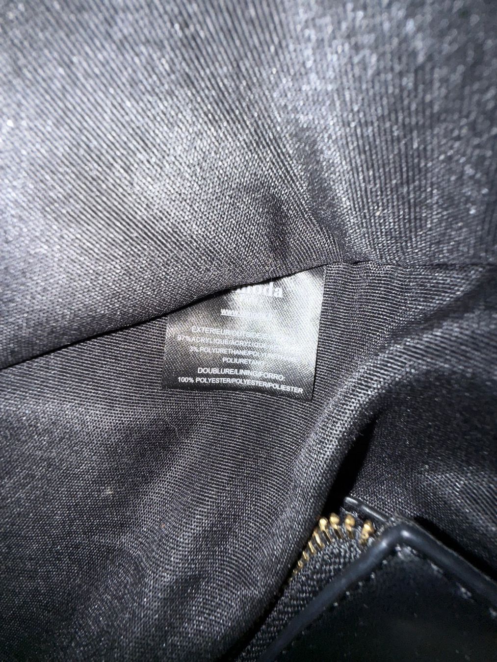 Sacs femmes: Tasche Vimoda Paris – D'occasion à Kirchdorf AG par coco123 5