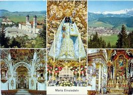 MARIA EINSIEDELN
