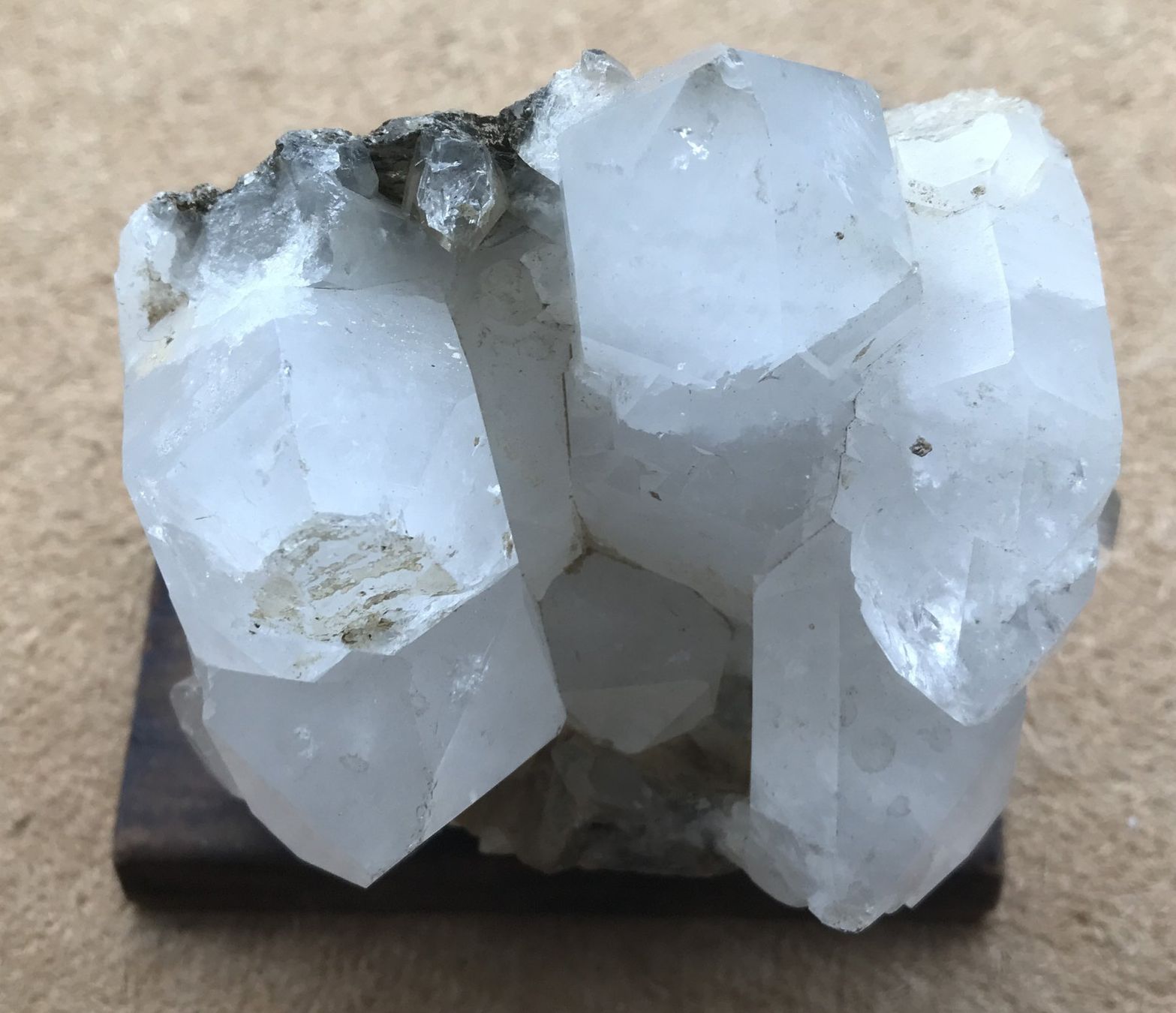 Minerali & Pietre curative: MINERAL – Usato da Ostermundigen venduto da crazy-horse-1840