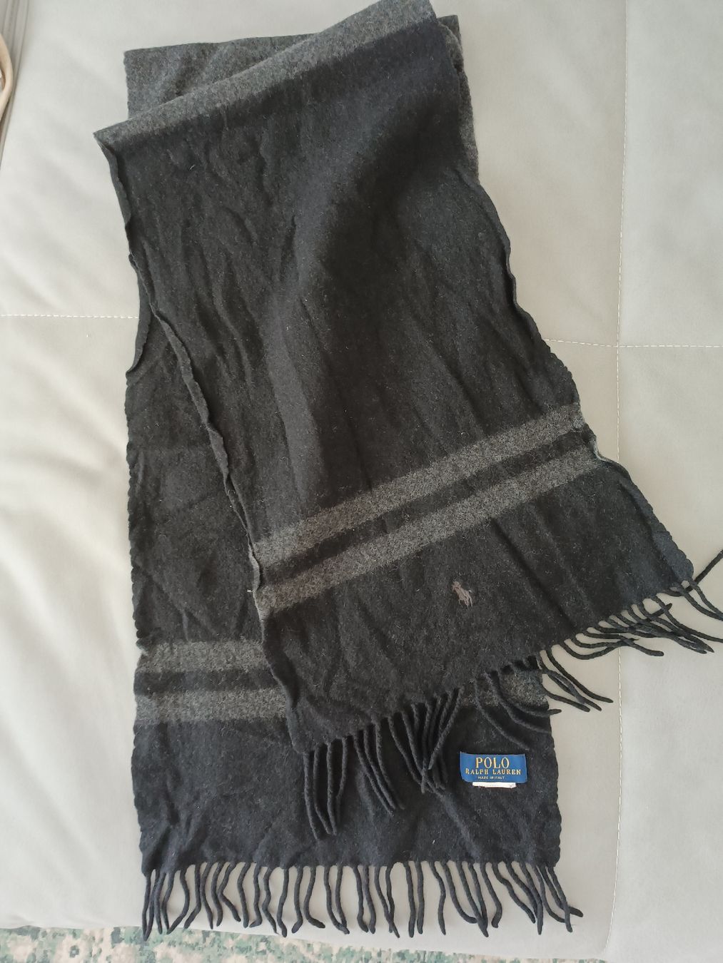 Ralph Lauren Foulard & Sciarpe: Ralph Lauren Schal – Usato da Meilen venduto da Inessa11