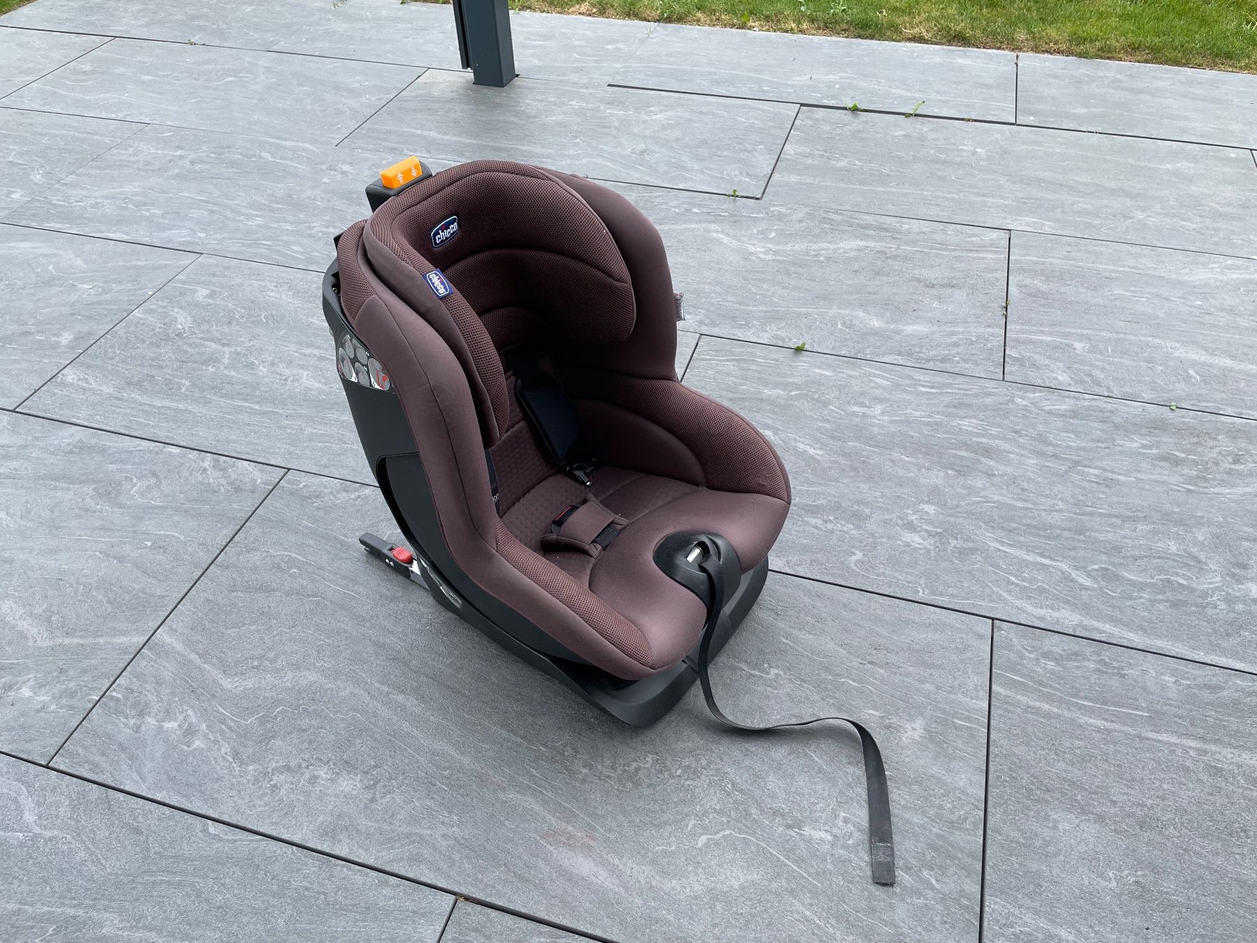 Chicco Seggiolini per auto: Chicco Oasys Autokindersitz, Gruppe 1 – Usato da St. Silvester venduto da magi.j 1