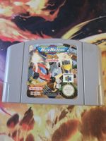 Micro Machines 64 Turbo - Nintendo 64 - Top Zustand!