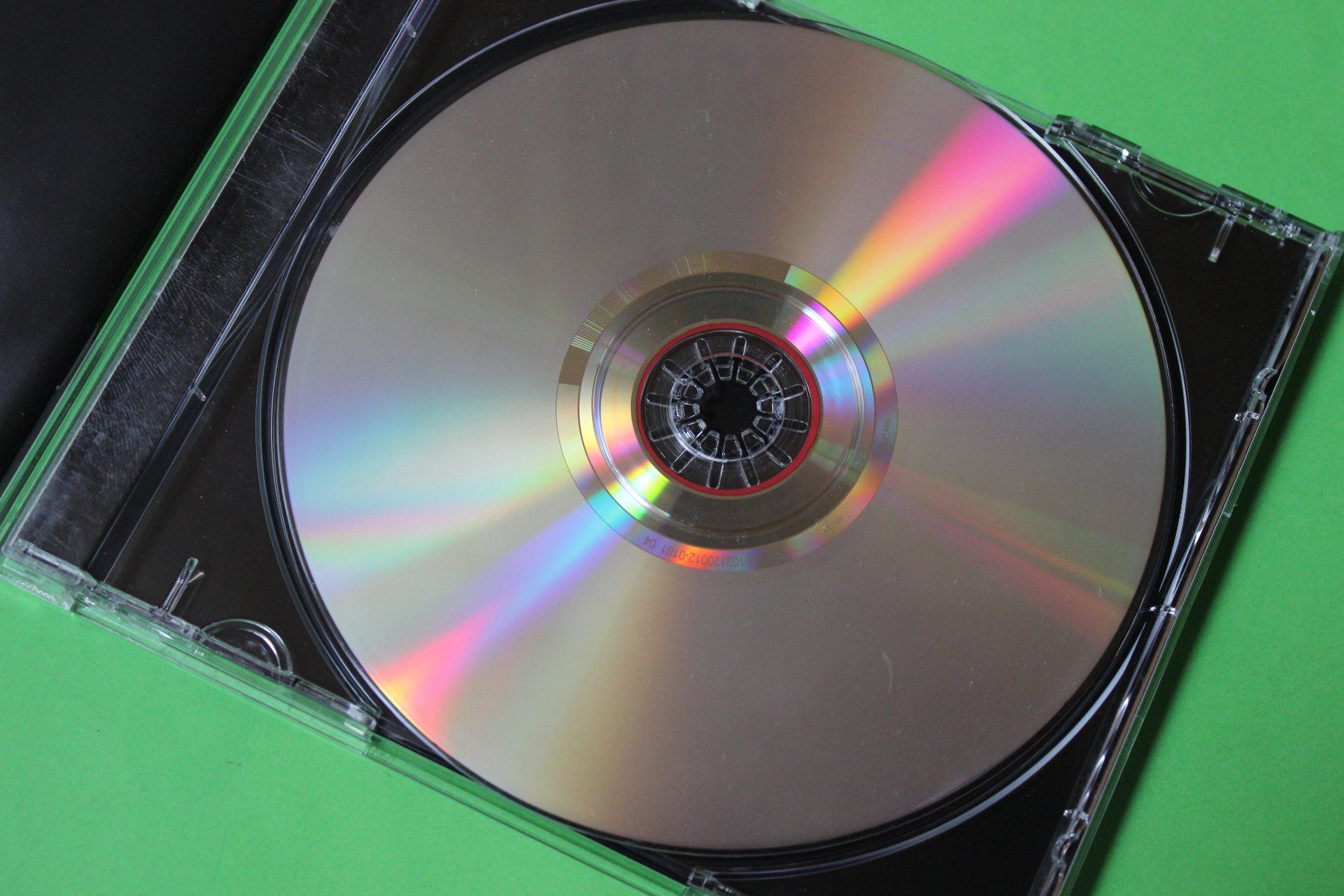CDs: Daft Punk - Random Access Memories CD Guter Zustand – Gebraucht aus Tübach von JamesStone 4