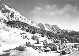 San Bernardino (GR) – Winterpanorama G