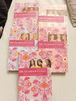 Bücher konvolut Mädchen
