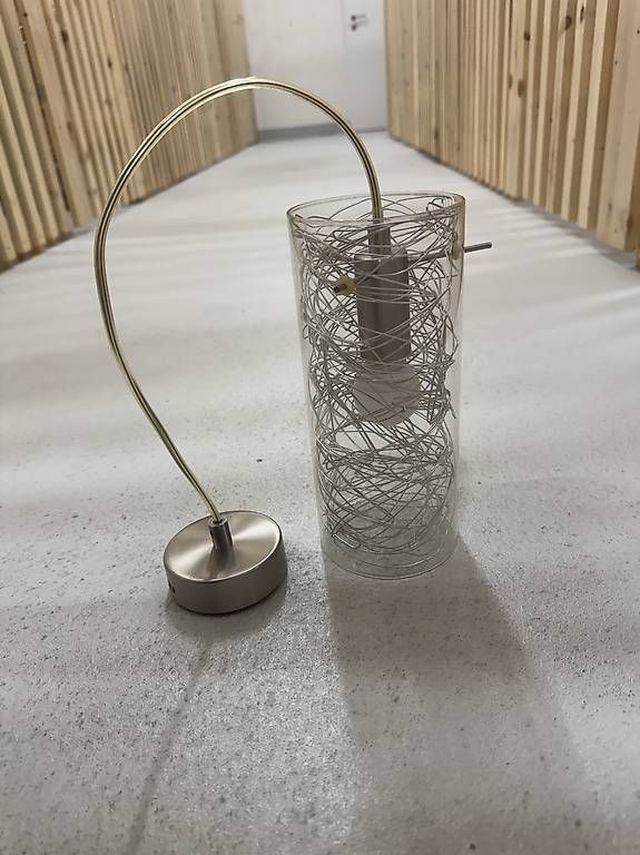 Lampes: Lampe  – D'occasion à Kreuzlingen par seb_lac