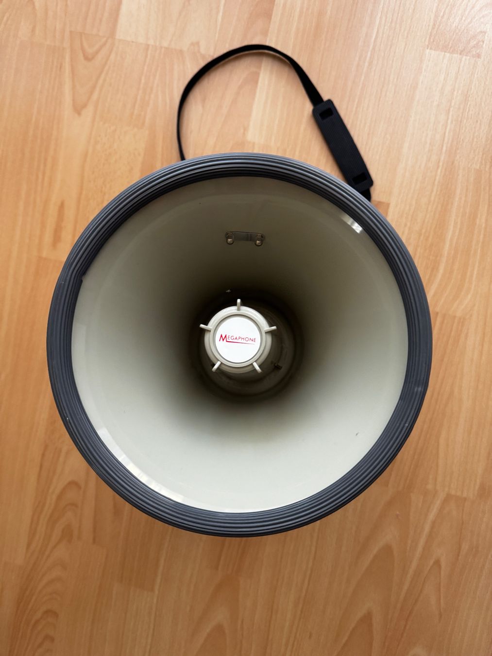 Haut-parleurs: Megaphon MP25SFM 25W – D'occasion à Rupperswil par Steffeli 3