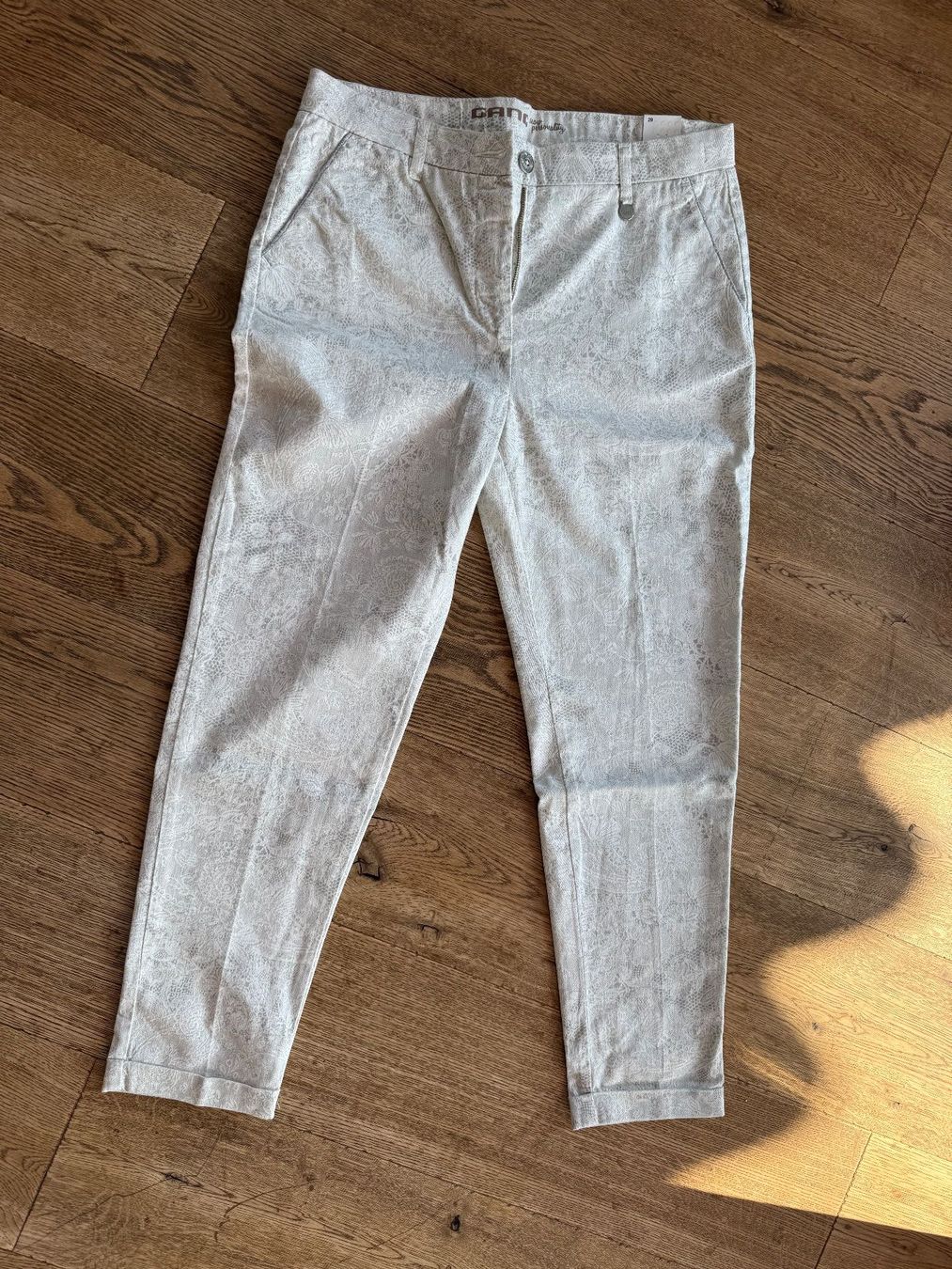Gang Pantaloni: Hose, Gang //NEU// 29 – Nuovo (secondo la descrizione) da Stettfurt venduto da outlet72