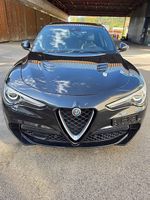 Alfa Romeo Stelvio 2.9 V6 Biturbo Q4 Quadrifoglio