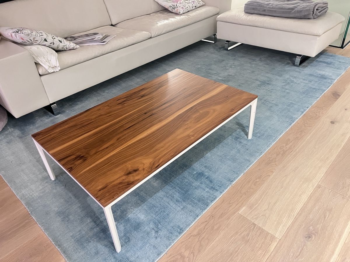 Tables: Living room side table  – D'occasion à Oberrieden par yim_jb6g 1