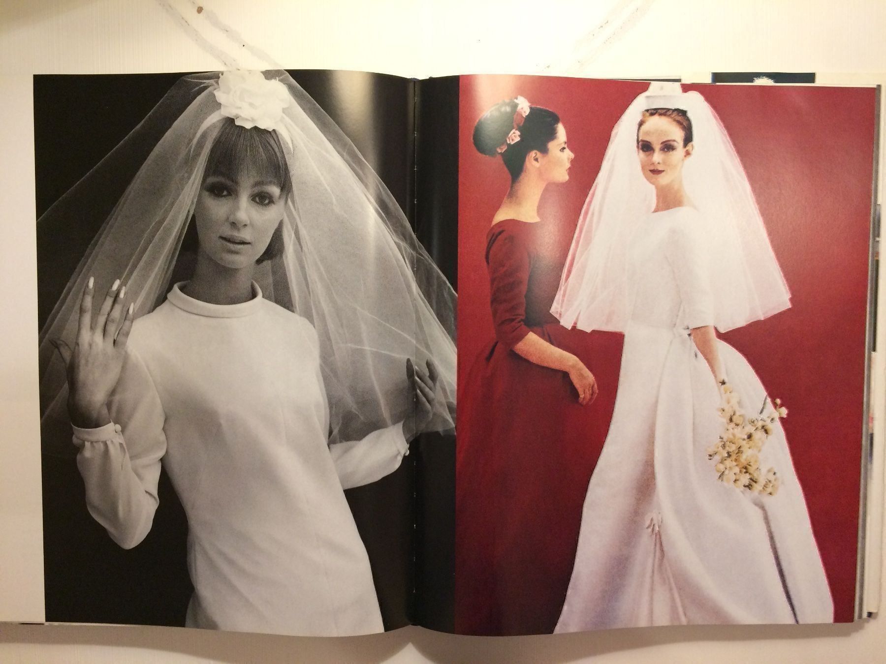 Libri: Buch "Braut-Couture" Geschichte des Brautkleides – Usato da Basel venduto da ros_xyp8 7