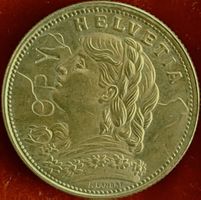 20 Franken Goldvreneli 1926 Falsifikat ab Fr 10.- nur 24 Std