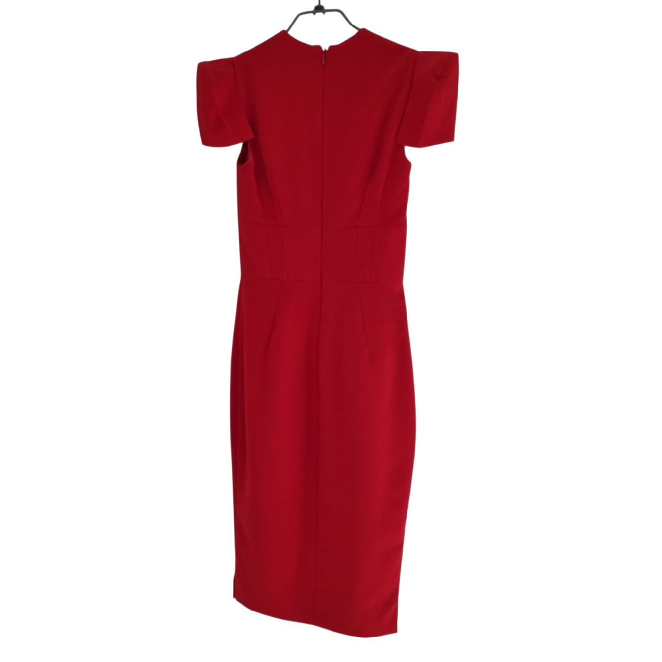 Kleider: Kleid von Alexandre Vauthier - Emily in Paris Gr. 34 – Gebraucht aus Champlan von acr_kkd5 2