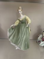 Fair Lady Figurine HN 2421 Doulton 1962 Good Condition