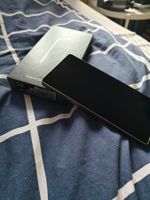 Samsung Galaxy S25 Ultra 256GB Titanium Black Top Zustand