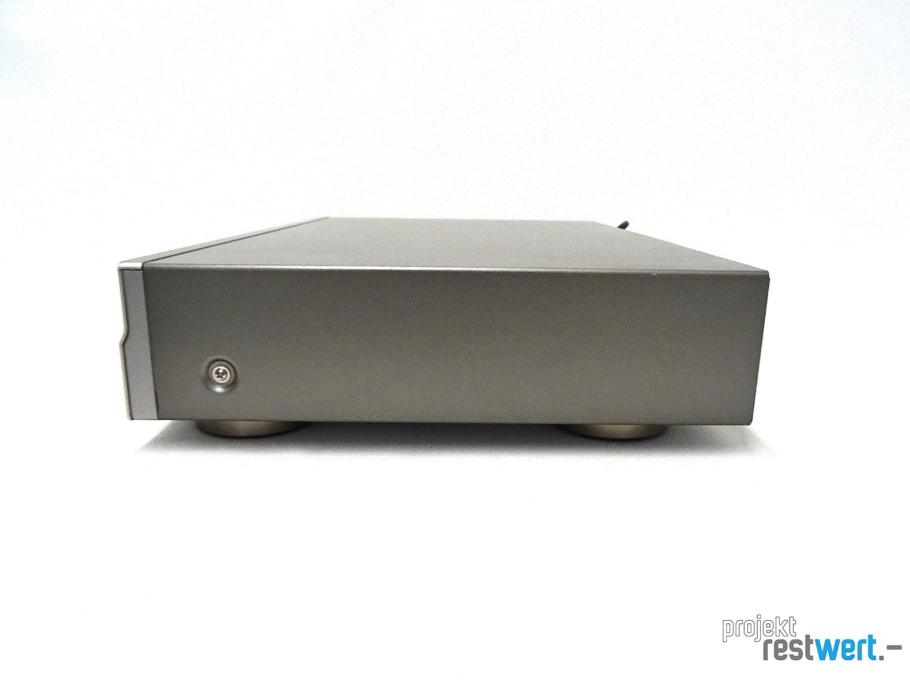 Yamaha Sistemi audio & multimediali: CD-Player von YAMAHA – Usato da Bülach venduto da restwert_buelach 4