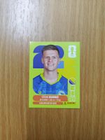 Panini WM 2026 Sticker - BIH 14