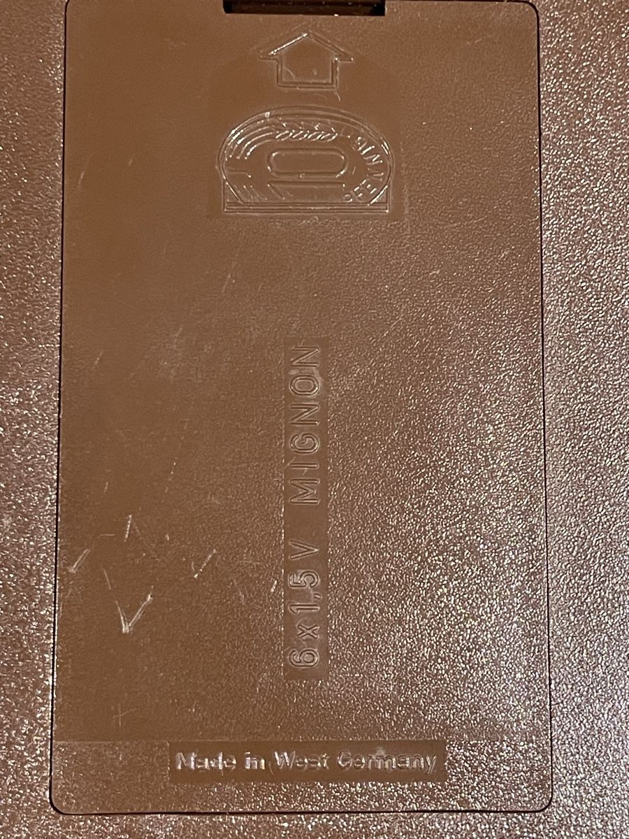 Soehnle Bilance da cucina: Retro Soehnle Waage bis 2 Kg Digital – Usato da Dörflingen venduto da Benz63 3