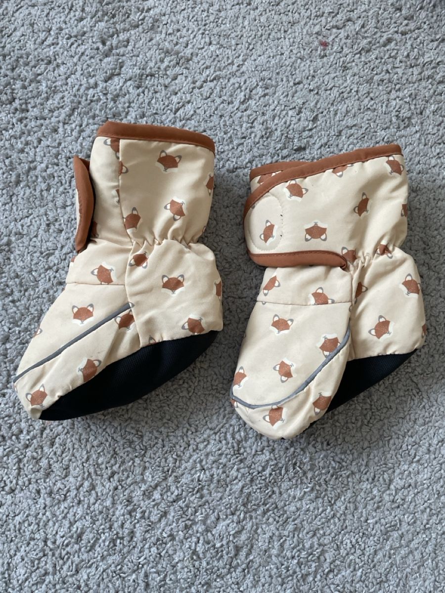 Scarpe per ragazzi: Winterschuhe Baby – Usato da Wettswil venduto da Tamara9390