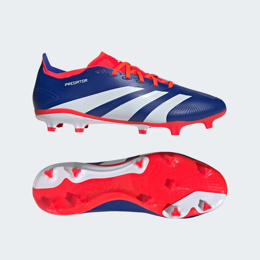 Adidas Scarpe da uomo: Adidas Predator League FG Gr.. 44 – Nuovo e nell'imballaggio originale da Spreitenbach venduto da Opfikoner1 9