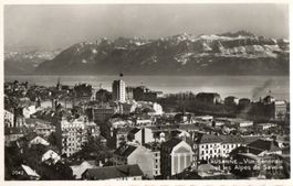 Lausanne