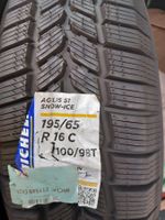 Pneu 195  65  R 16 C