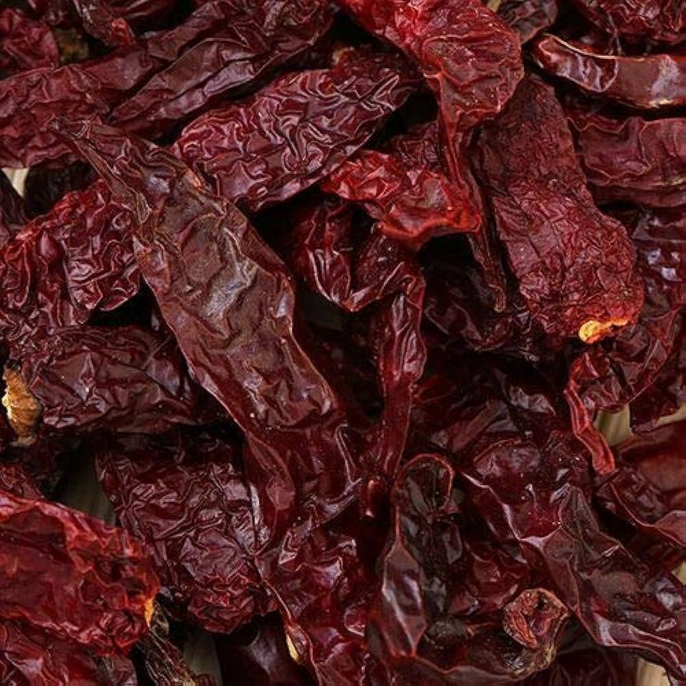 Piante & sementi: Kashmiri Chili - Capsicum annuum - 30 Samen – Nuovo e nell'imballaggio originale da Sumiswald venduto da Cham14559 2