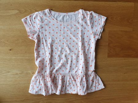 T-Shirt Gr. 128