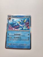 Aquana / Vaporeon (Prismatic Evolutions 022/131)