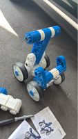 Kiditec L25 Baukasten mit Bauanleitung gebraucht