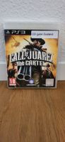 PS3 - Call of Juarez the Cartel