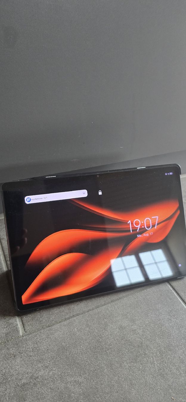 Lenovo Tablet PC: Lenovo Tablet – Usato da Adlikon venduto da SkodaFabia92 1